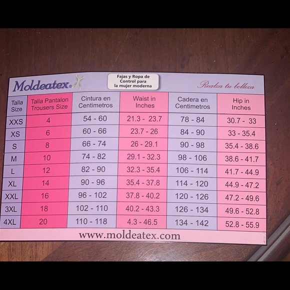 COPY - Fajas colombianas - Picture 7 of 7